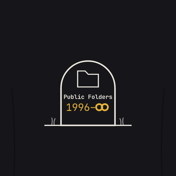 Immortal Infrastructure Tee
